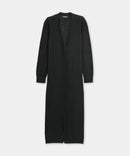 Fancy Cashmere Duster